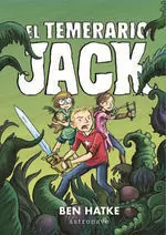 El Temerario Jack