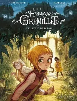 Las Hermanas Grémillet 1