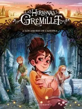 Las Hermanas Grémillet 2