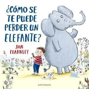 ¿Cómo se te Puede Perder un Elefante