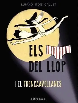 Els Calçotets del Llop 6