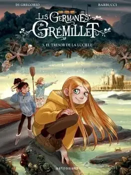 Les Germanes Grémillet 3