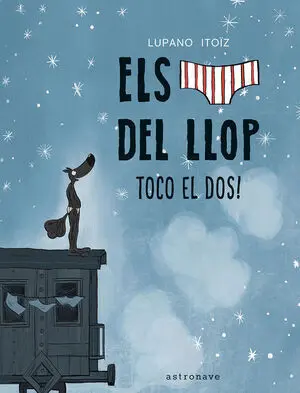 Els Calçotets del Llop 7
