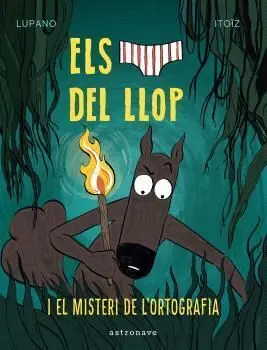 Els Calçotets del Llop 8