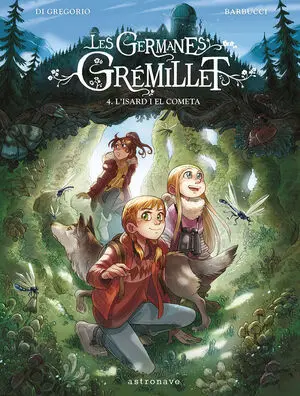 Les Germanes Grémillet 4