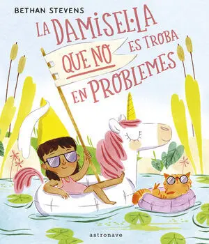 La Damisel. la que no Es Troba en Problemes