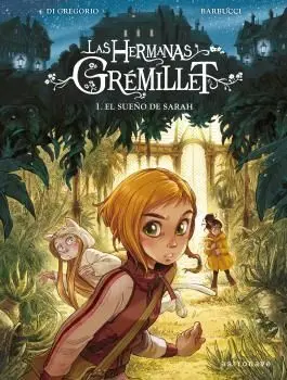 Las Hermanas Grémillet 1 (Nueva Edición)