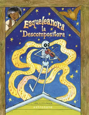 Esqueleanora la Descompositora