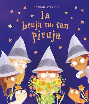La Bruja no Tan Piruja