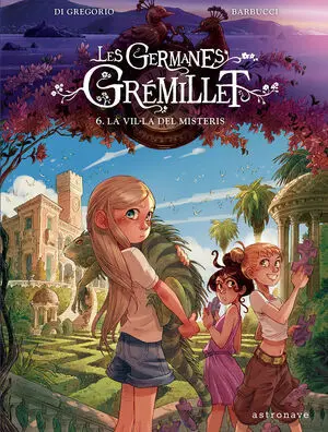 Les Germanes Grémillet 6