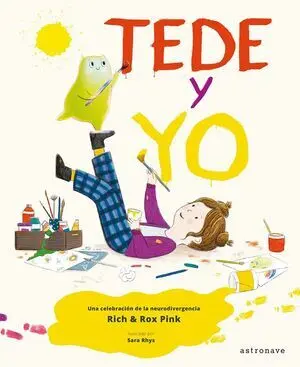 Tede y yo