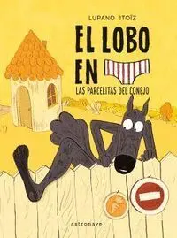 El Lobo en Calzoncillos 9