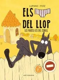 Els Calçotets del Llop 9