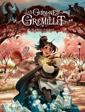 Les Germanes Grémillet 7