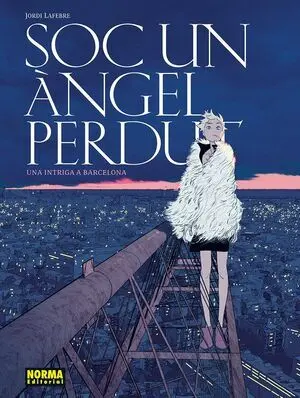 Soc un Angel Perdut