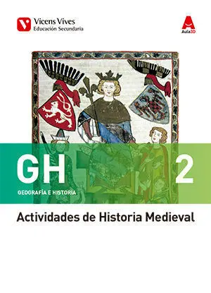 Gh 2 Act (Medieval+Moderna) Aula 3D