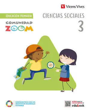 Ciencias Sociales 3 (Comunidad Zoom)