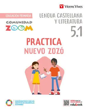 Practica Nuevo Zozo 5 Trim Ct (Comunidad Zoom)