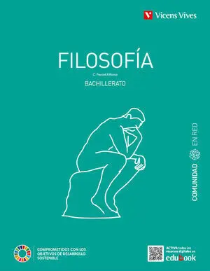 Filosofia 1 (Comunidad en Red)