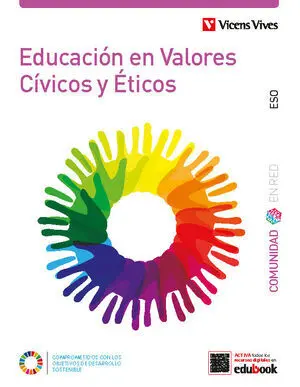 Educacion en Valores Civicos y Eticos (Cer)
