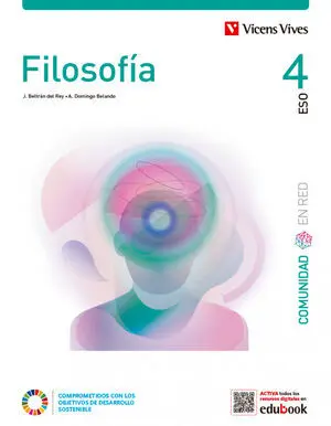 Filosofia 4 (Comunidad en Red)