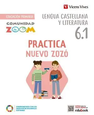 Practica Nuevo Zozo 6 Trim Ct (Comunidad Zoom)