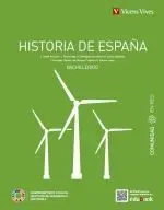 Historia de España (Comunidad en Red)