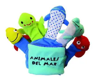 Animales del Mar