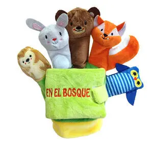 En el Bosque