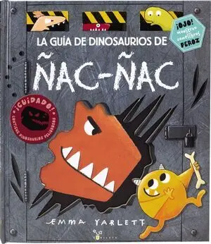 La Guía de Dinosaurios