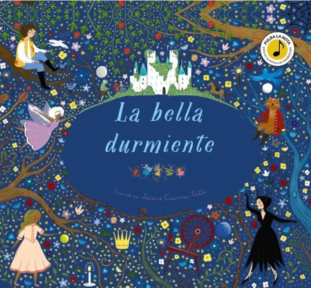 La Bella Durmiente