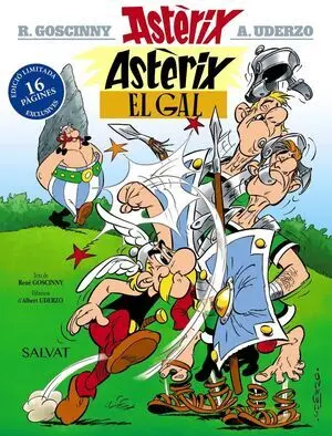 Asterix el Gal