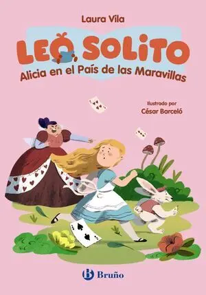 Leo Solito Alicia País M