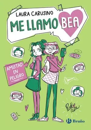 Me Llamo Bea, 2