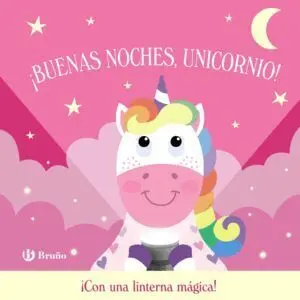¡Buenas Noches, Unicornio!