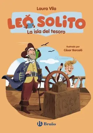 La Isla del Tesoro