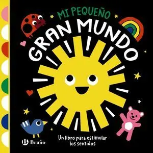 Mi Pequeño Gran Mundo