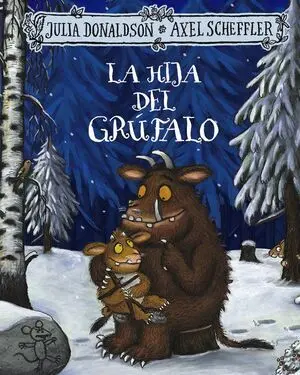 La Hija del Grúfalo