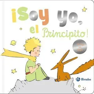 ¡Soy Yo, el Principito!