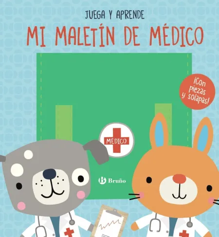 Mi Maletín de Médico