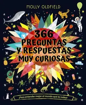 366 Preguntas y Respuestas