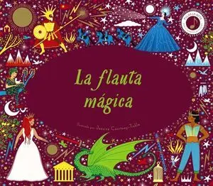 La Flauta Mágica