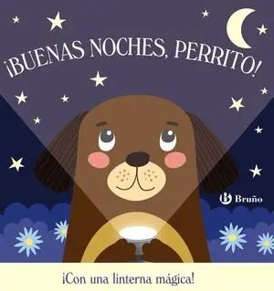 ¡Buenas Noches, Perrito!