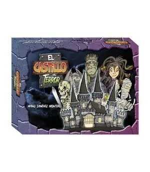 El Castillo del Terror