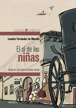 El sí de las Niñas