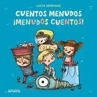 Cuentos Menudos
