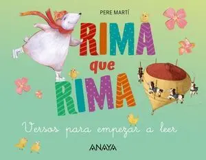 Rima que Rima