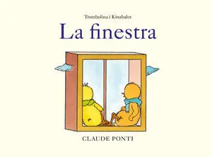 Trombolina I Kinabalot: la Finestra