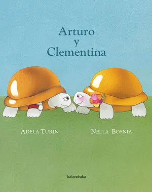 Arturo y Clementina