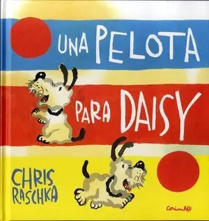 Una Pelota para Daisy